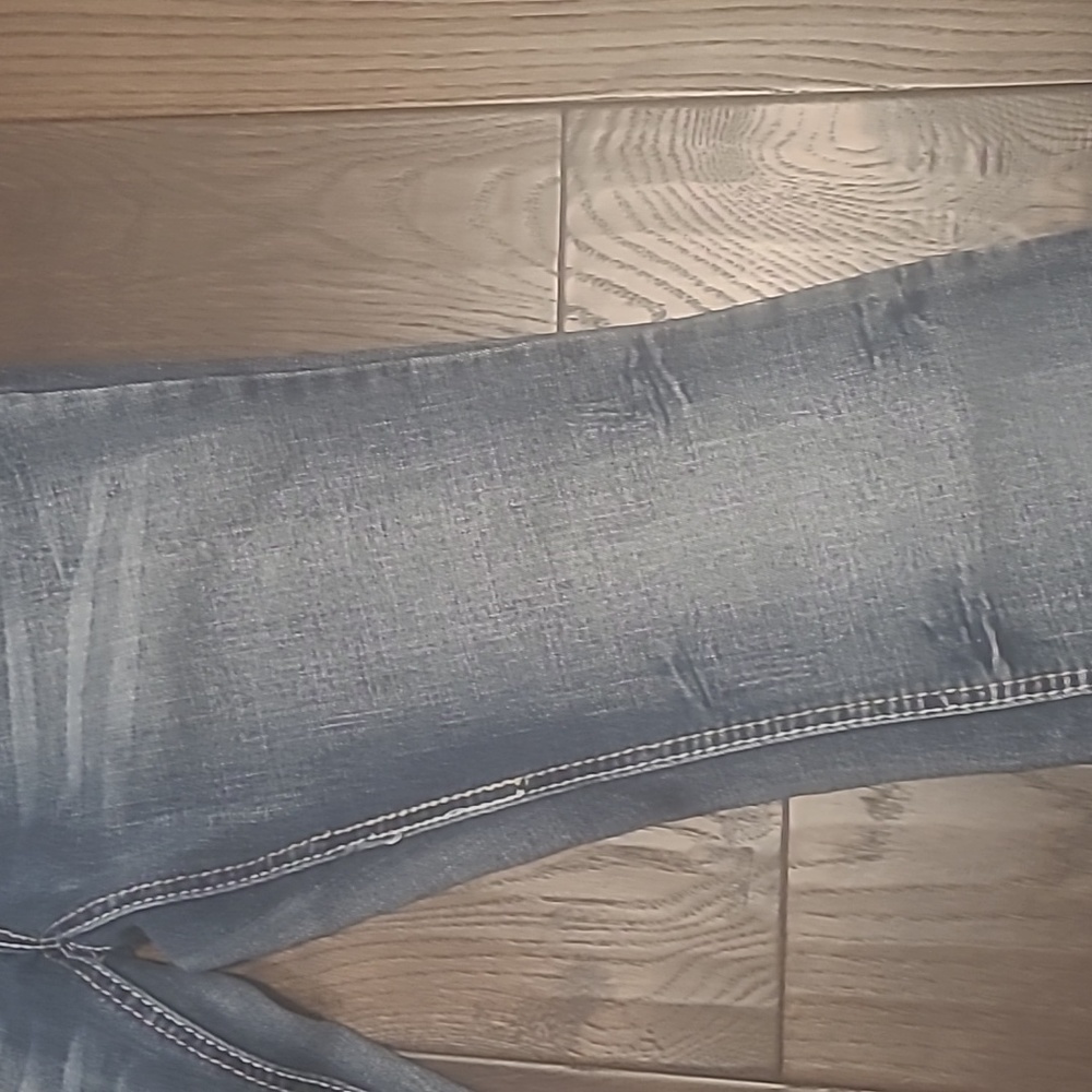 Amethyst jeans - Picture 6 of 10